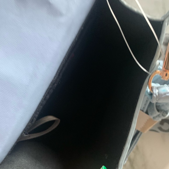 GRAY LABEL PURSE - Picture 8 of 8